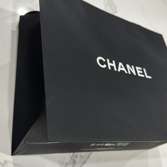 Chanel Designer Bag & Ribbon - Picture 11 of 11